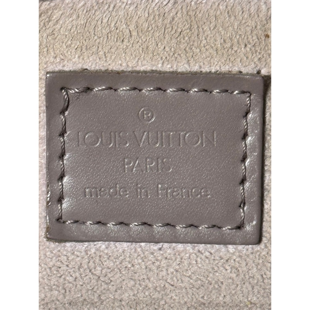 Louis Vuitton Pont Neuf Lavender PM EPI Leather Satchel #831 - Picture 4 of 16